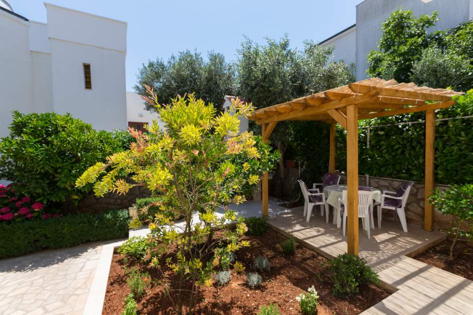 Apartment Bianca 2 relaxation in a perfect location near the sea, Mali Lošinj – 21