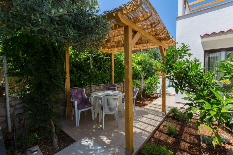 Apartment Bianca 2 relaxation in a perfect location near the sea, Mali Lošinj – 25