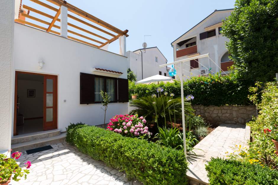 Apartment Bianca 2 relaxation in a perfect location near the sea, Mali Lošinj – 18