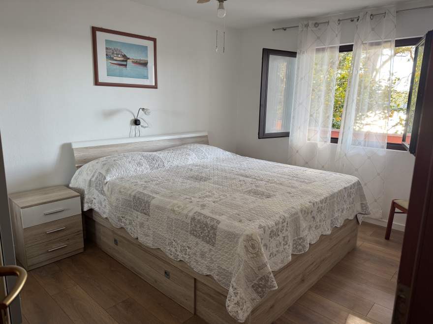 Apartment Davorka 2, for two people near the sea in Poljana - Mali Lošinj, Croatia - Mali Lošinj,  – 1