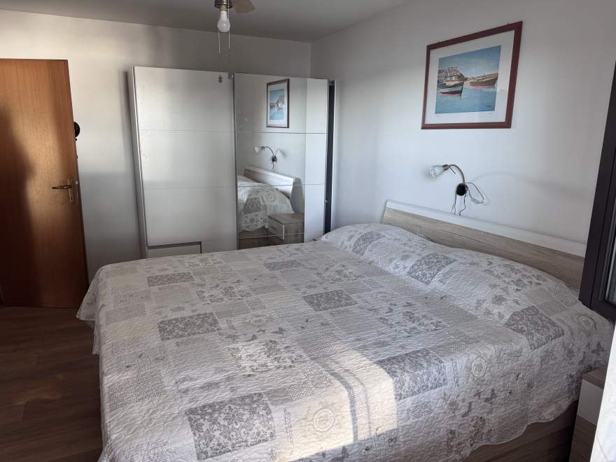 Apartment Davorka 2, for two people near the sea in Poljana - Mali Lošinj, Croatia - Mali Lošinj,  – 2