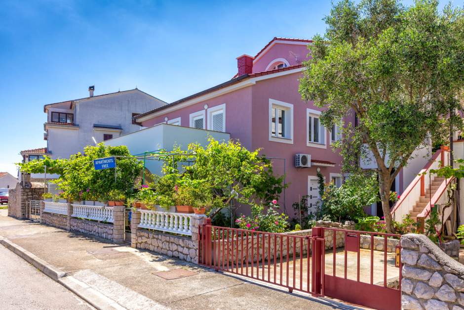 Apartment Elena 1, comfortable stay for 4 people, Mali Lošinj – 19