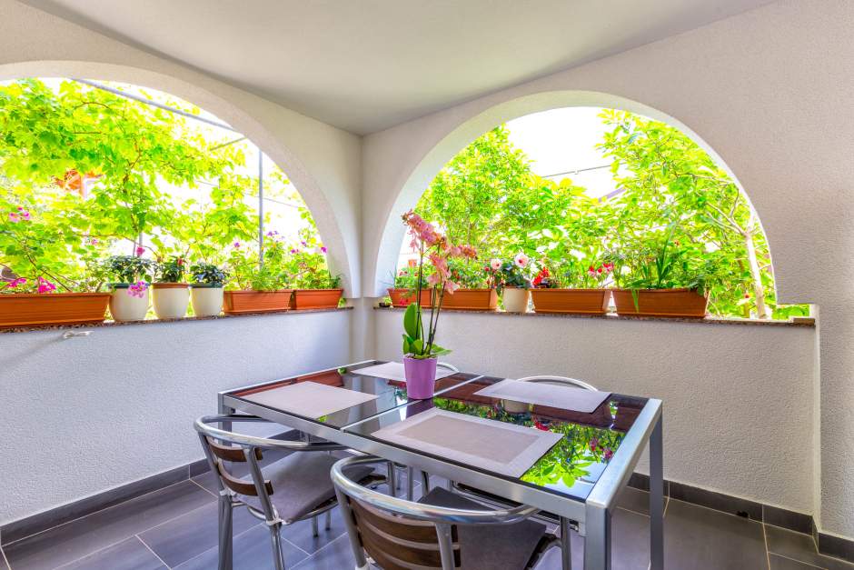 Apartment Elena 1, comfortable stay for 4 people, Mali Lošinj – 15