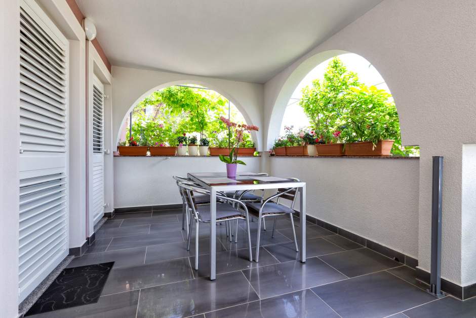 Apartment Elena 1, comfortable stay for 4 people, Mali Lošinj – 16