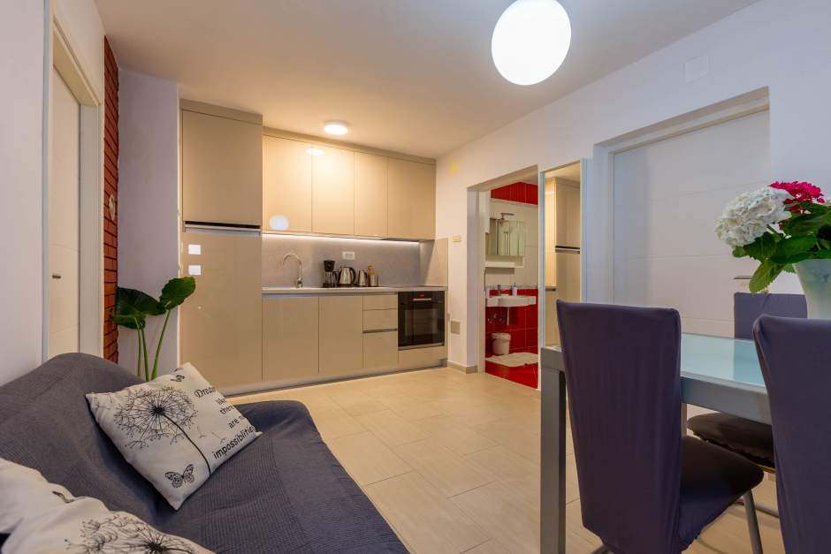 Apartment Elena 1, comfortable stay for 4 people, Mali Lošinj – 9