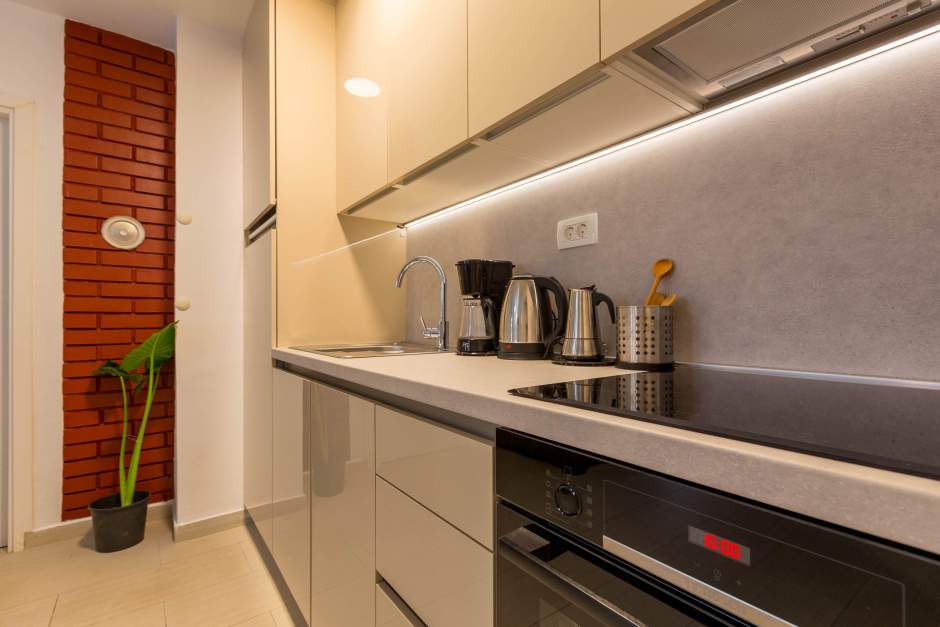 Apartment Elena 1, comfortable stay for 4 people, Mali Lošinj – 8