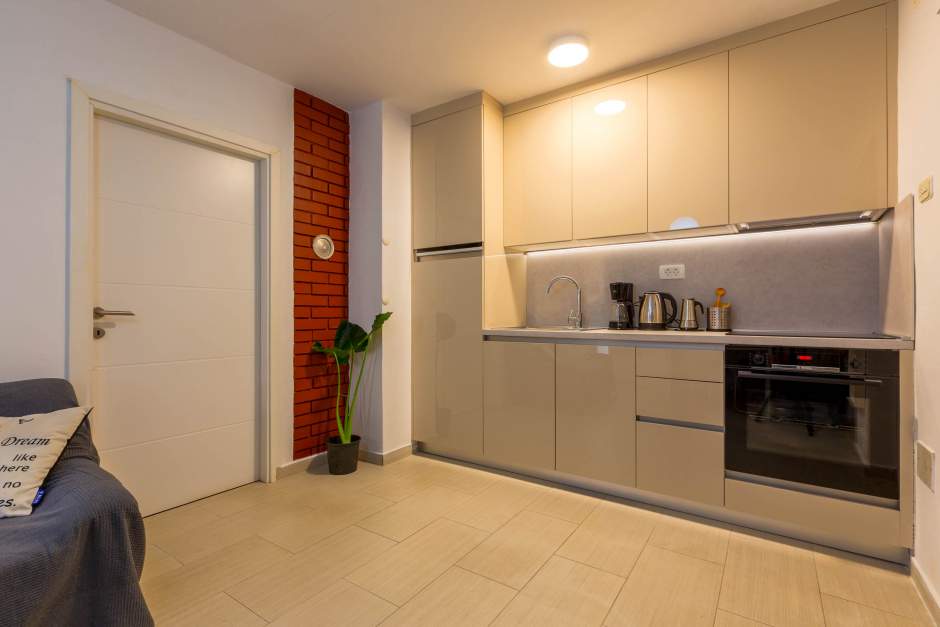 Apartment Elena 1, comfortable stay for 4 people, Mali Lošinj – 7