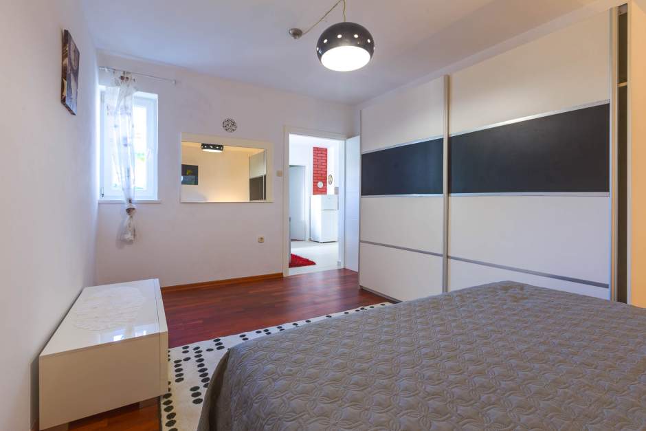 Apartment Elena 1, comfortable stay for 4 people, Mali Lošinj – 6