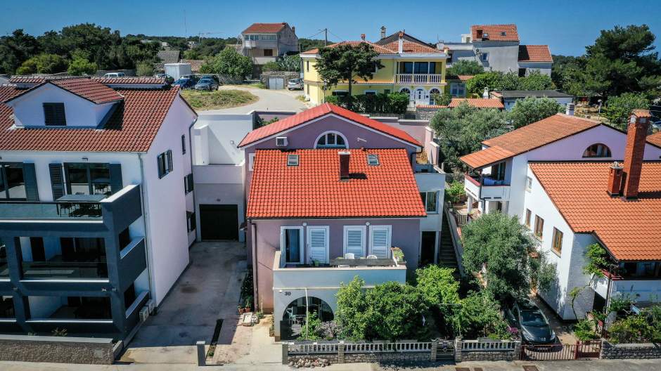 Apartment Elena 1, comfortable stay for 4 people, Mali Lošinj – 26