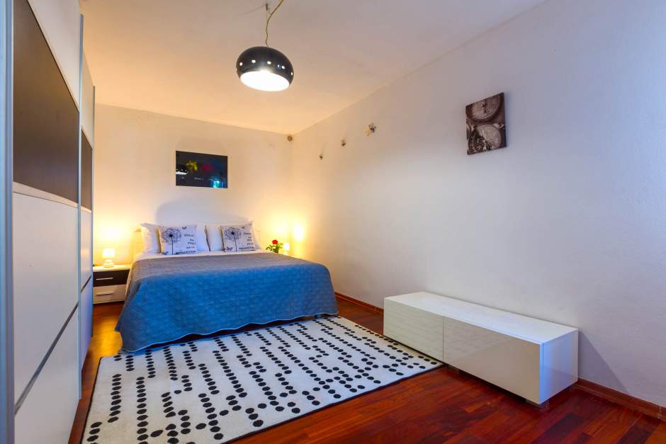 Apartment Elena 1, comfortable stay for 4 people, Mali Lošinj – 4