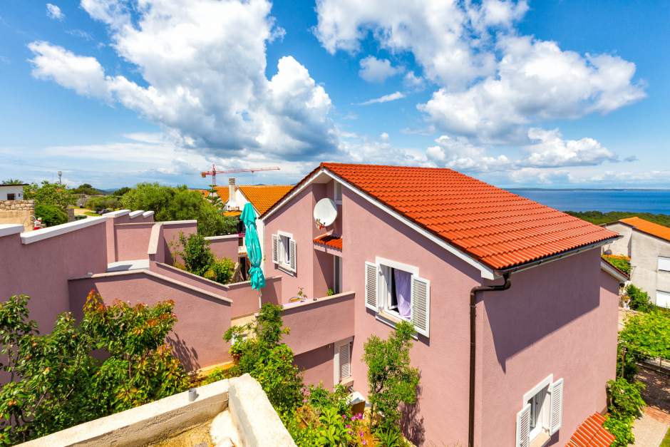 Apartment Elena 1, comfortable stay for 4 people, Mali Lošinj – 21