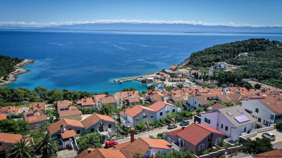 Apartment Elena 1, comfortable stay for 4 people, Mali Lošinj – 24