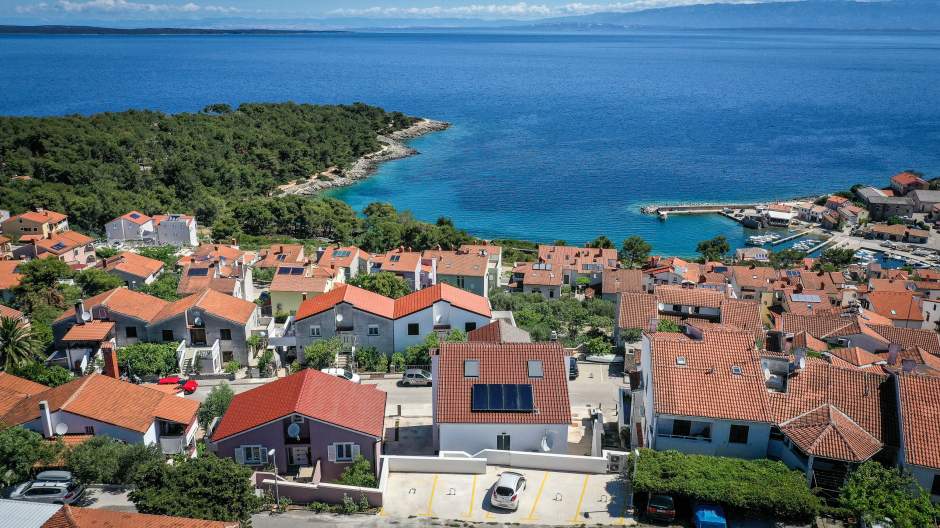 Apartment Elena 1, comfortable stay for 4 people, Mali Lošinj – 25