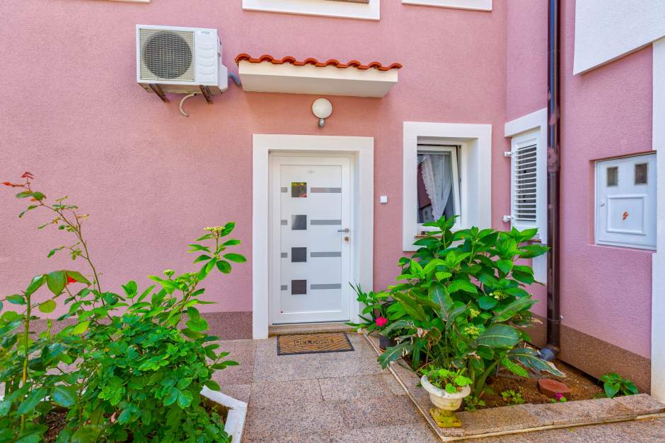 Apartment Elena 1, comfortable stay for 4 people, Mali Lošinj – 20