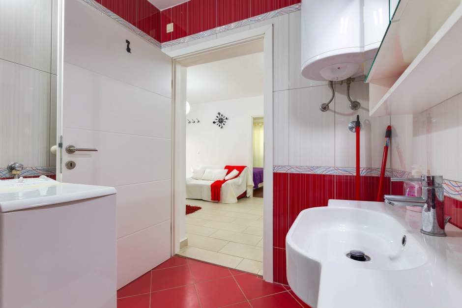 Apartment Elena 1, comfortable stay for 4 people, Mali Lošinj – 12