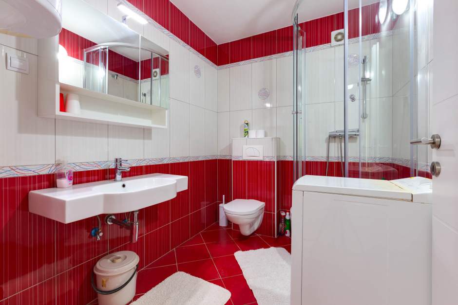 Apartment Elena 1, comfortable stay for 4 people, Mali Lošinj – 13