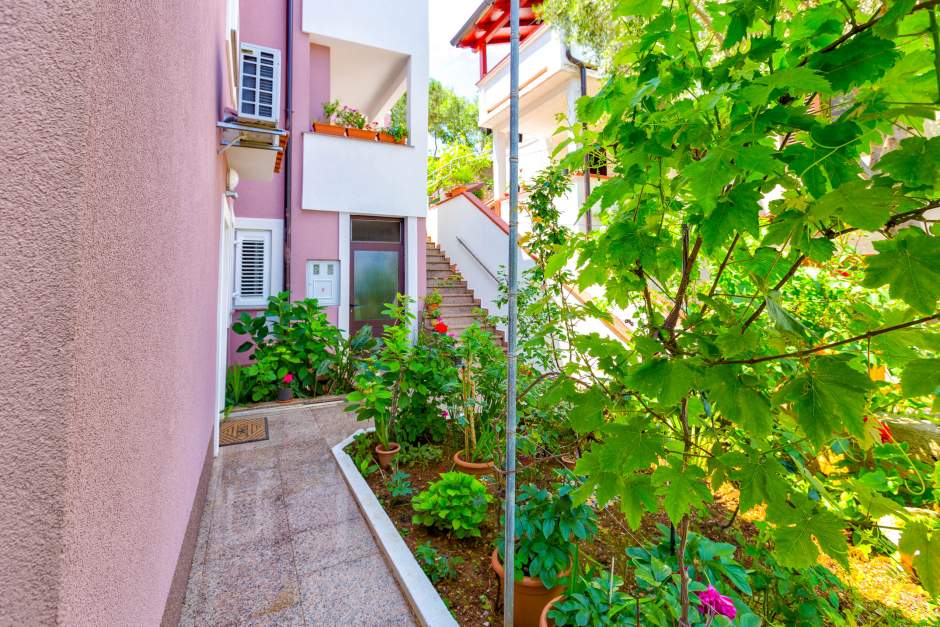 Apartment Elena 1, comfortable stay for 4 people, Mali Lošinj – 18