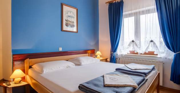 Apartment Erika 1 peace and enjoyment with sea view