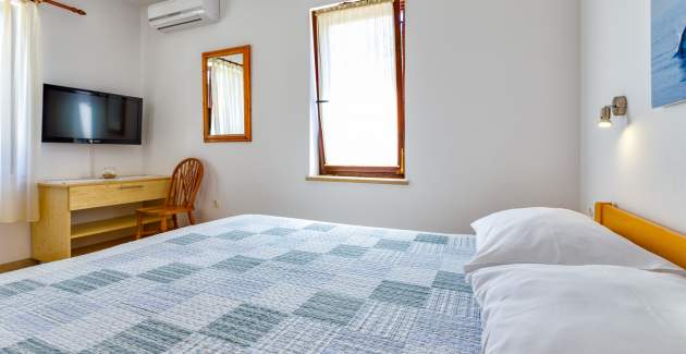 Apartment Gloria 1, charming accommodation for two - Mali Lošinj, Croatia
