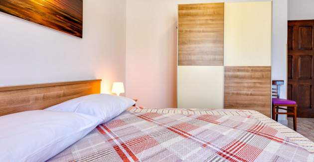 Apartment Gloria 4, holiday by the coast - Mali Lošinj, Croatia