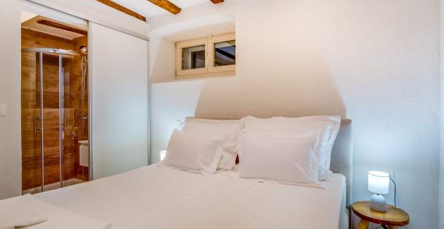 Casa Rustica - apartma Mediterranean v Malem Lošinju