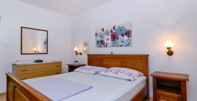 Apartment Ines 2 - Artatore, Mali Losinj, Croatia