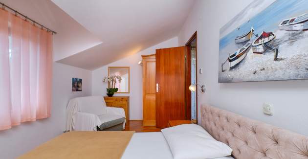 Apartment  Ines 3 - Artatore, Mali Losinj, Croatia