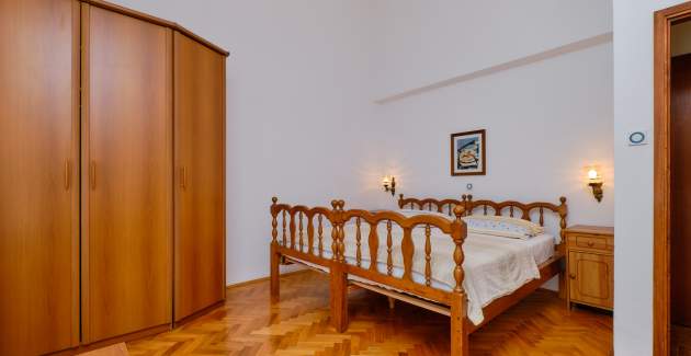 Apartment Ines 4 - Artatore, Mali Losinj, Croatia