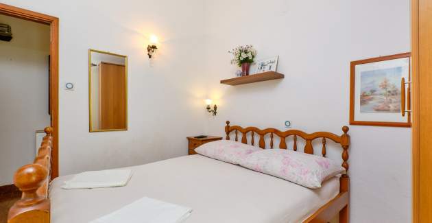 Apartment Ines 4 - Artatore, Mali Losinj, Croatia