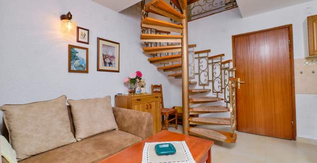 Apartment Ines 5 - Artatore, Mali Losinj, Croatia
