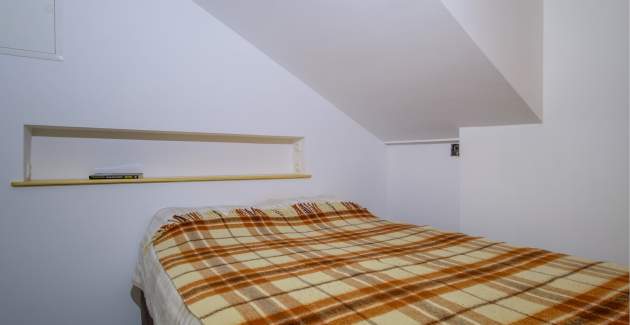 Apartment Iris 1, charming apartment near the center, Mali Lošinj