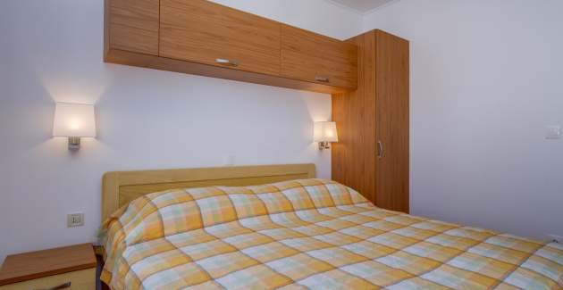 Apartment Jena 1 modern apartment for two, Mali Lošinj