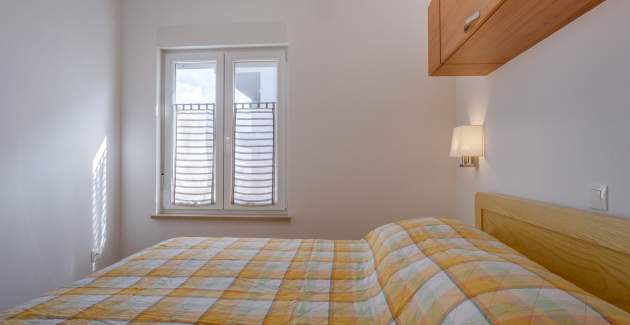 Apartment Jena 1 modern apartment for two, Mali Lošinj