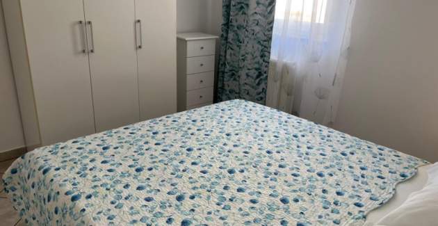 Apartment Karolina 1 – Near the sea, cozy stay, Mali Lošinj