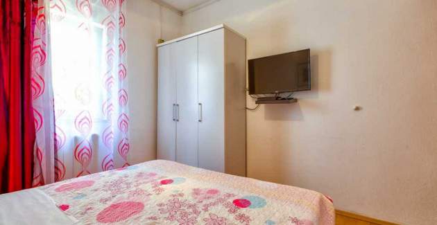 Apartment Karolina 3 – Near the sea, terrace, family-friendly, Mali Lošinj