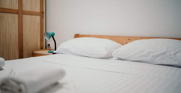 Apartman Kika 2 Mali Lošinj – Udoban smještaj blizu centra i plaže