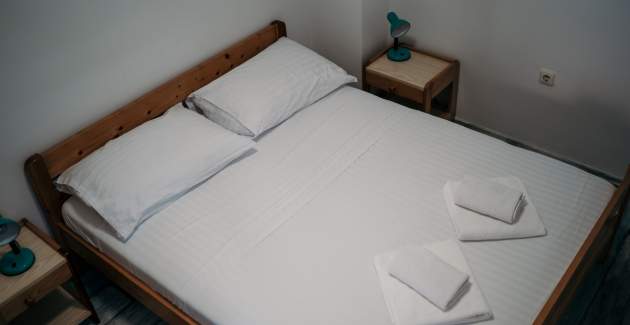 Apartman Kika 2 Mali Lošinj – Udoban smještaj blizu centra i plaže