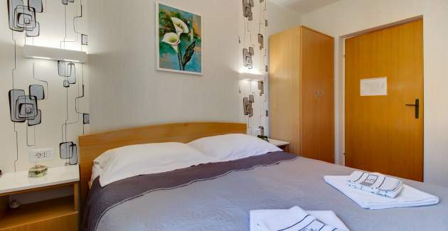 Apartment Lily 1 – Quiet spot near the sea and city center, Mali Lošinj,Mali Losinj