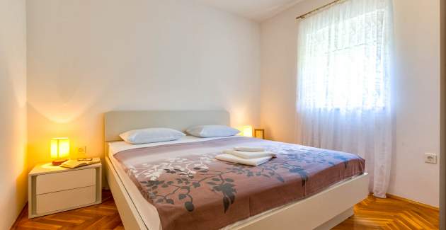 Apartment Adria 3 – Comfort and Relaxation by the Beach, Mali Losinj