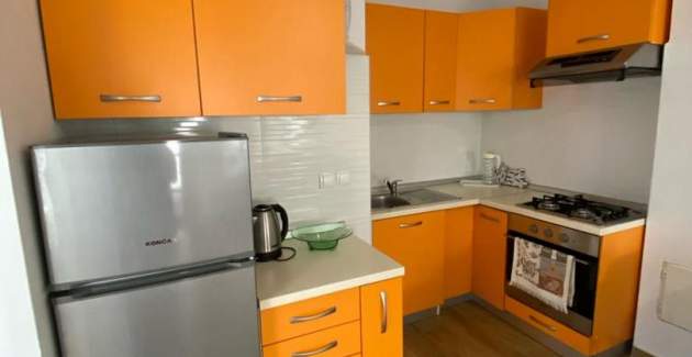Apartment Maris 1 ideal for 2-3 guests, Mali Lošinj
