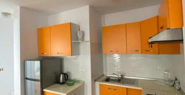 Apartment Maris 1 ideal for 2-3 guests, Mali Lošinj