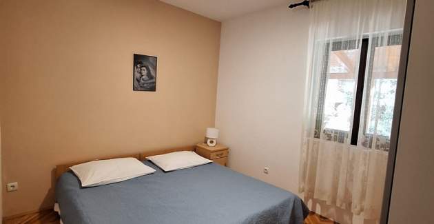 Apartment Maris 2 comfortable family accommodation in Mali Lošinj