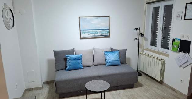 Apartment Marta 1 comfortable accommodation near the sea, Mali Lošinj