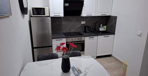 Apartment Marta 2 comfortable family accommodation near the sea, Mali Lošinj