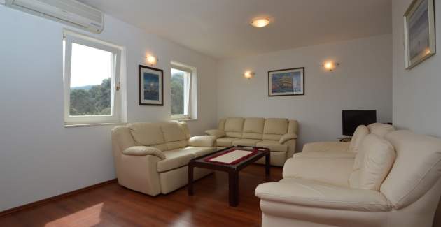 Apartman Mia 1, ugodan smještaj za 5 osoba, Veli Losinj
