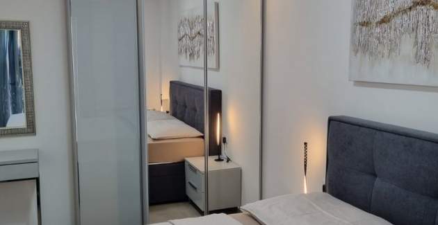 Apartment Milica 1 comfort near the sea, Mali Lošinj