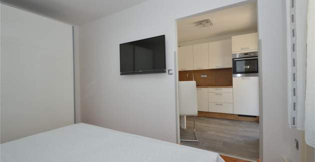 Apartman Milica 4 romantičan odmor u Malom Lošinju