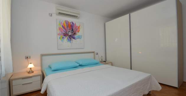 Apartman Milica 4 romantičan odmor u Malom Lošinju