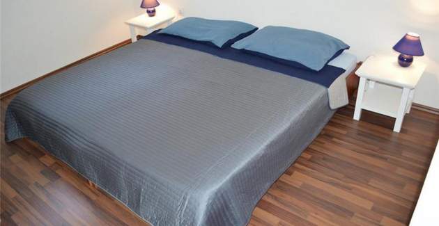 Apartment Galeb, ideal for 2-3 people, Artatore, Mali Lošinj