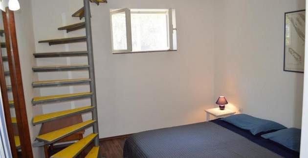 Apartment Galeb, ideal for 2-3 people, Artatore, Mali Lošinj